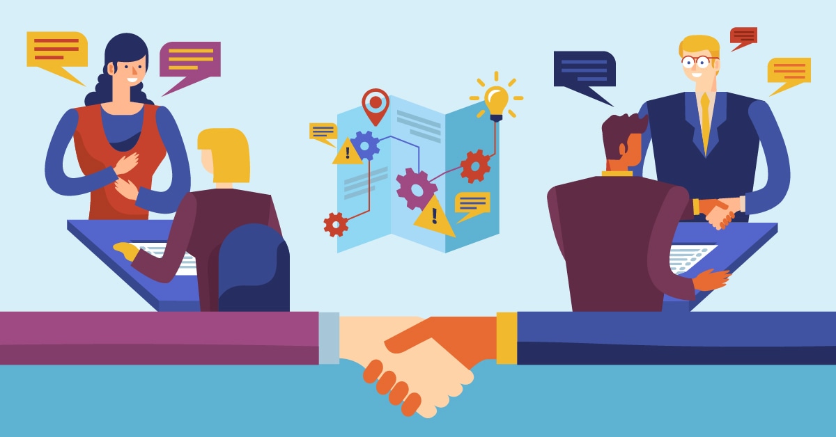 How User Interviews Will Improve Your Customer Journey—and Your Sales